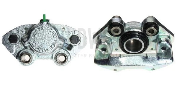 Brake Caliper